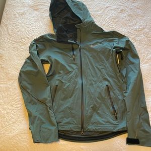 Nike Rain Jacket